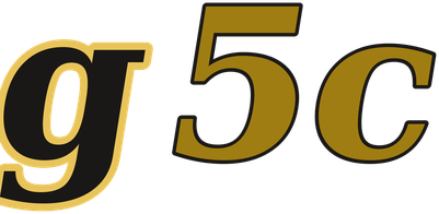 g5c logo